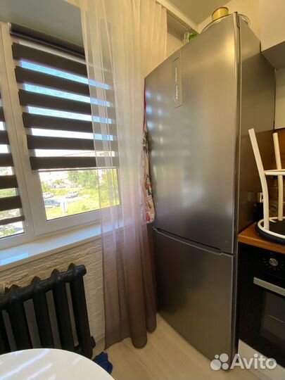 Холодильник Bosch No Frost