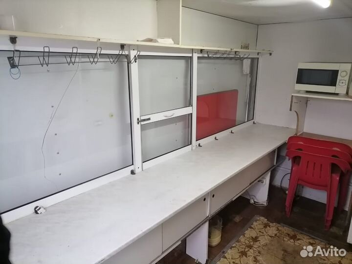 Продаётся торговый павильон