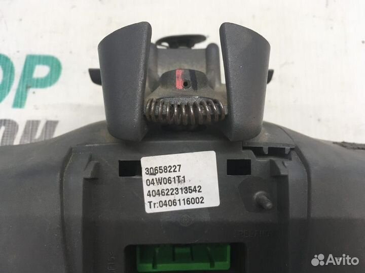 Зеркало заднего вида для Volvo XC70 1 Cross Country 2000-2007г