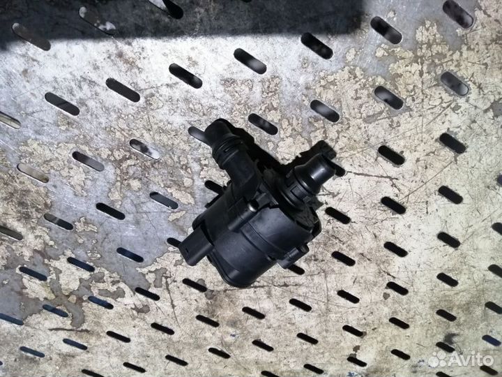 Дополнительная электрическая помпа BMW X4 F26 X3