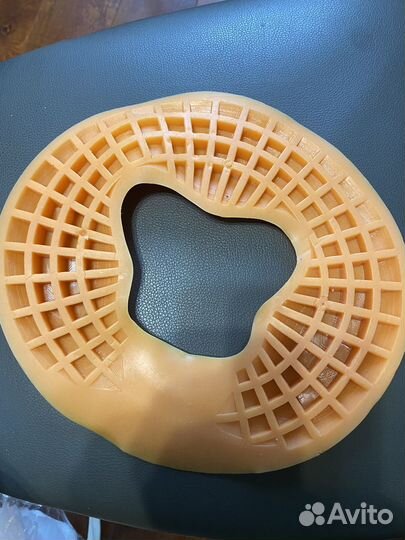 Расходники для массажа