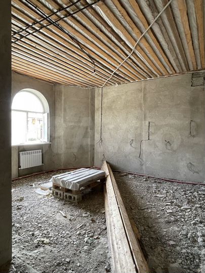 Дом 150 м² на участке 6 сот.