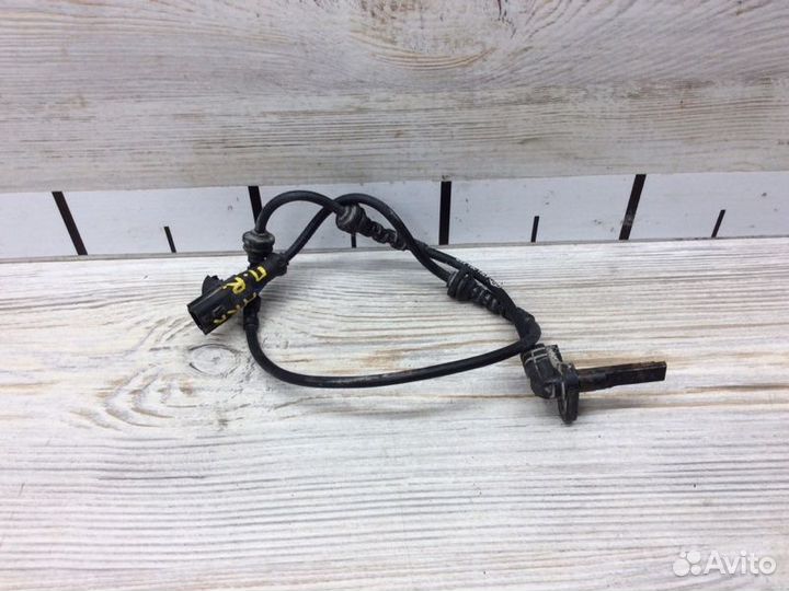 Датчик ABC передний правый передний правый Renault