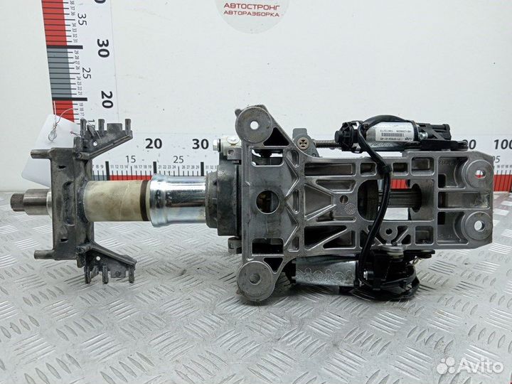 Колонка рулевая для BMW 7-Series (F01/F02)