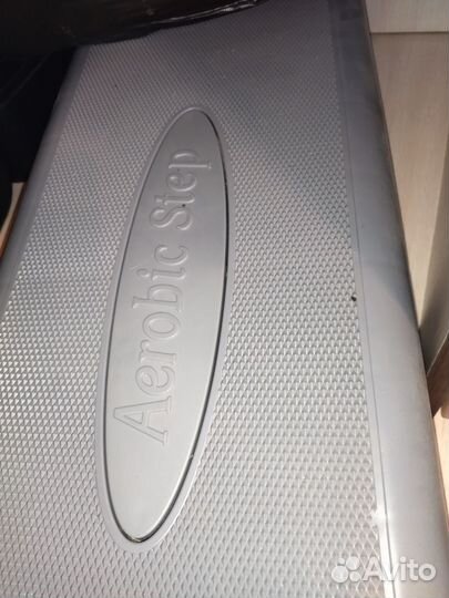 Степ платформа