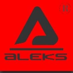 aleks audio