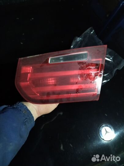 63217372794 задний фонарь правый F 30 f 30 Ф 30