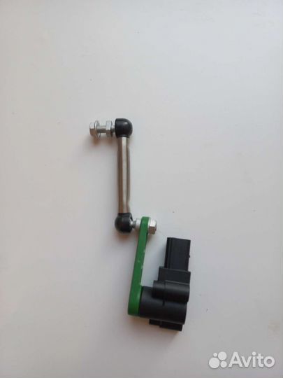 Датчик положения кузова touareg NF, Cayenne 958