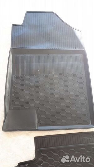 Ковры для солярис2