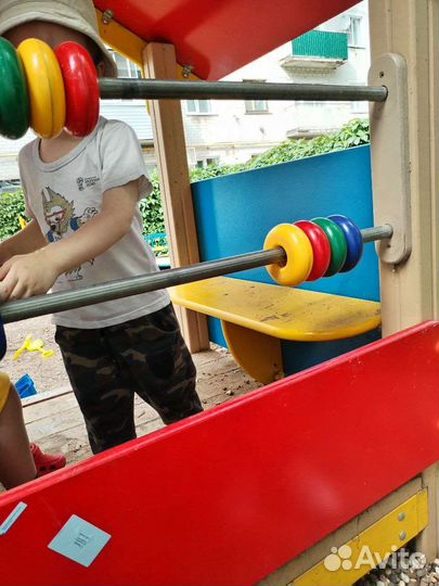 Няня для ребенка