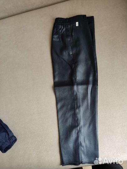 Костюм тройка для мальчика 116