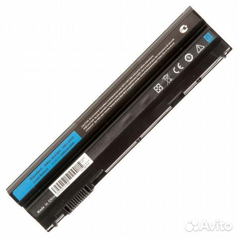 Аккумулятор для ноутбука Dell Latitude E6420, Insp