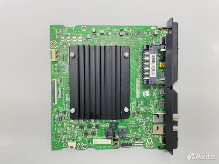 Материнская плата RSA7.820.10619/RON