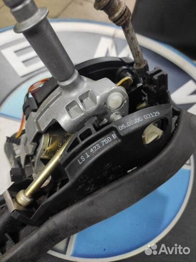 Селектор АКПП Bmw 7 E38