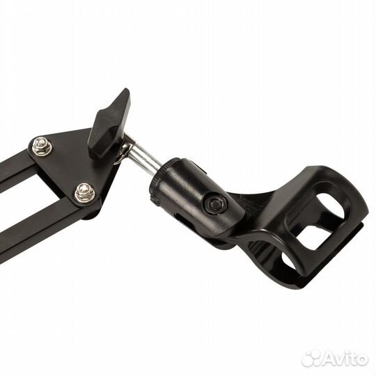 Держатель микрофона PWR, большой