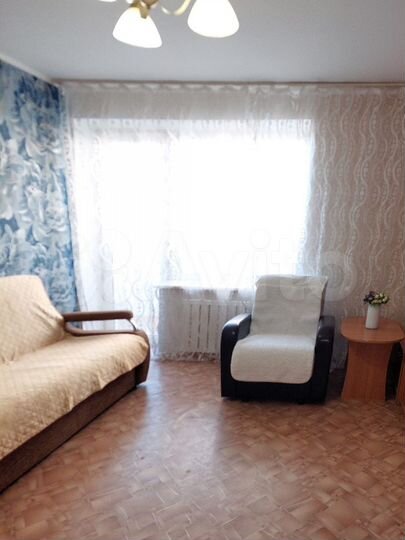2-к. квартира, 65 м², 5/9 эт.