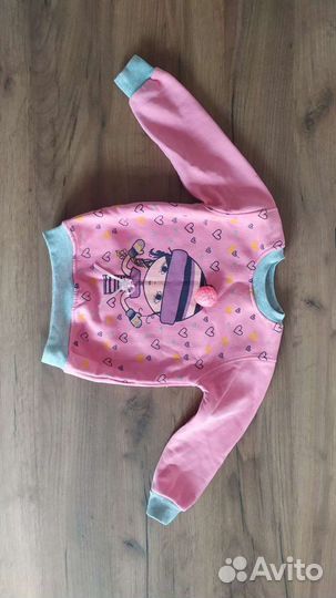 Детские вещи на девочку 98- 104