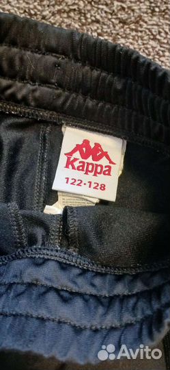 Спортивные брюки