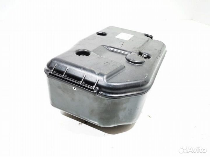 Компрессор пневмоподвески Land Rover Discovery 5