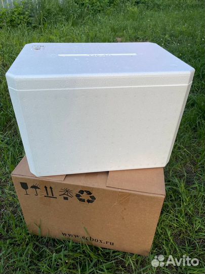 Термобокс/термоконтейнер