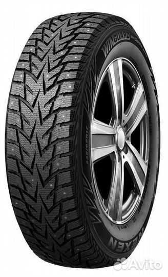 Nexen Winguard WinSpike WS62 SUV 225/65 R17