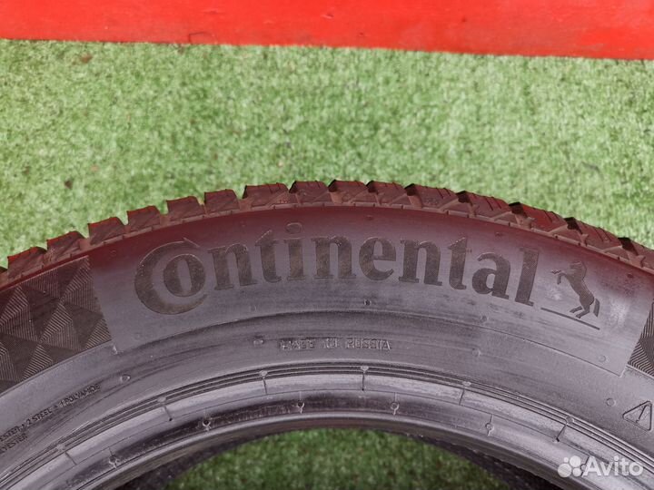 Continental ContiVikingContact 7 205/60 R16