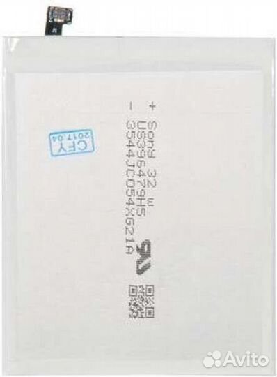 M3 Note) аккумулятор для Meizu M3 Note L681H BT61