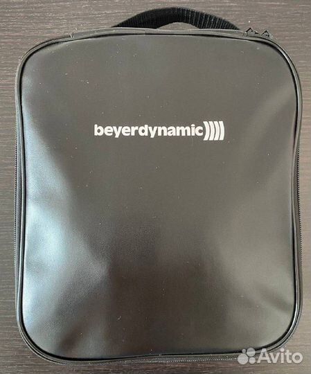 Наушники Beyerdynamic DT 990 Edition (32 ohm)