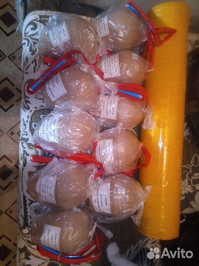 Фестивальные шары