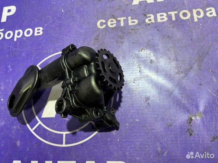 Масляный насос Land Rover Freelander 2 FA/L359