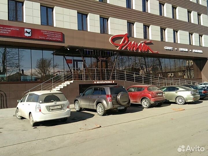 Костюм King Hunter Summer