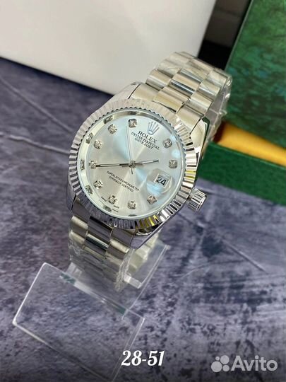 Часы rolex