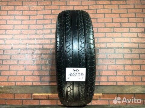 Tri Ace Prada 235/70 R16 109H