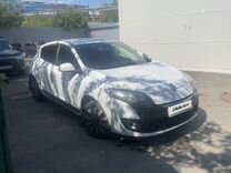 Renault Megane 2.0 CVT, 2013, 275 000 км, с пробегом, цена 600 000 руб.