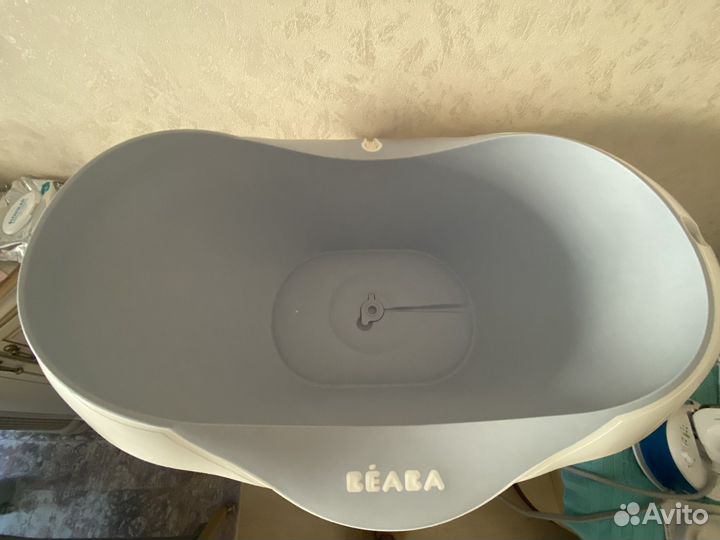 Детская ванночка beaba