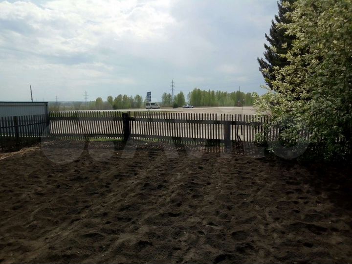 Участок 3 сот. (ИЖС)