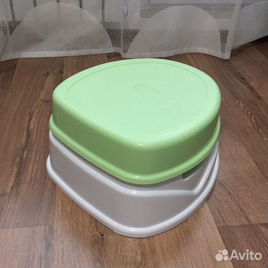 Горшок детский 3 в 1