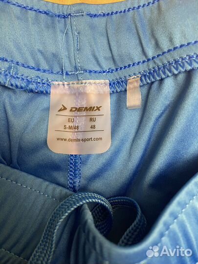 Футбольные шорты