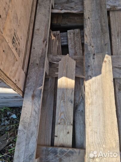 Евро поддоны бу