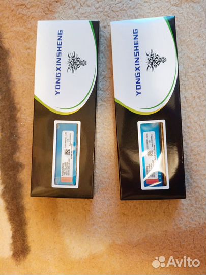 Оперативная память ddr3 8 gb для пк