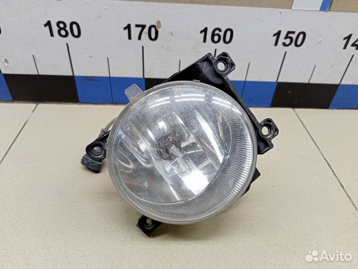 Фара противотуманная правая RAV 4 2013