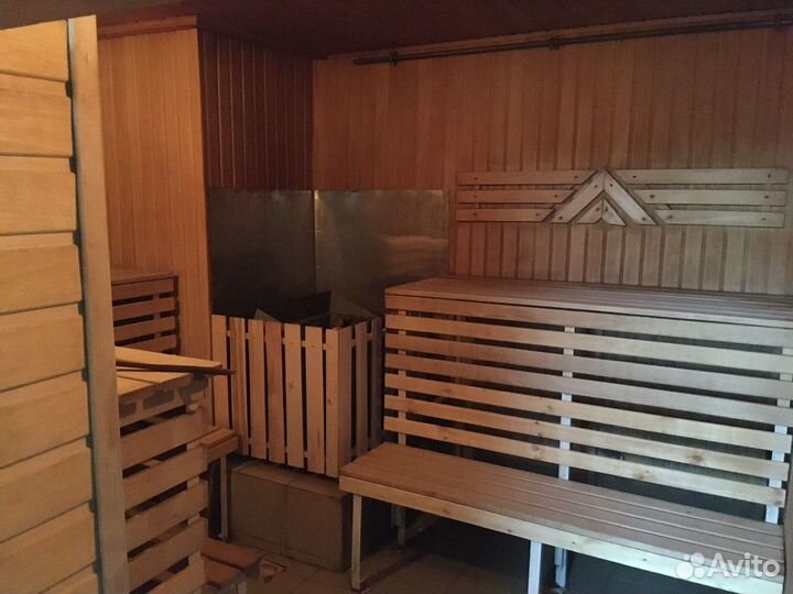 Сауна