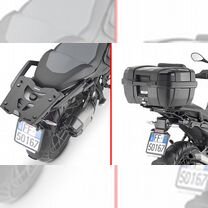 Крепление кофра Givi SRA5143 Monokey BMW R1300GS