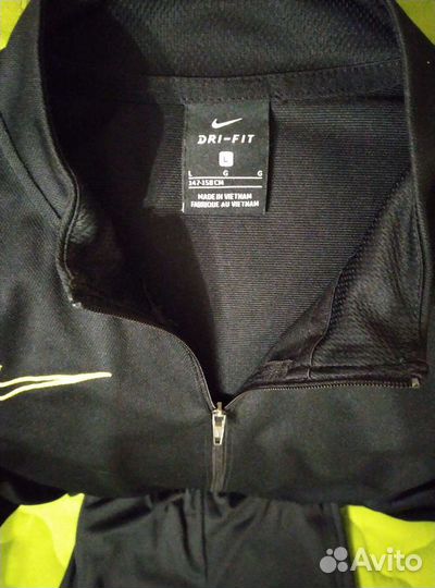 Спортивный костюм nike детский, 158