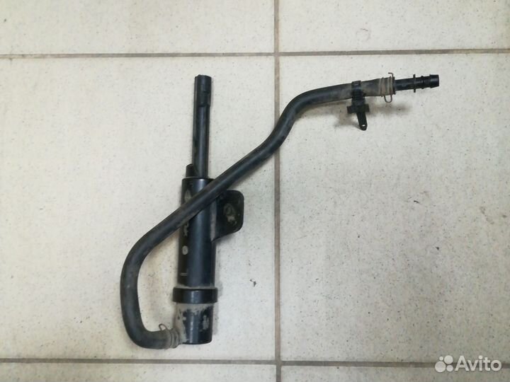 Форсунка омывателя фары Kia sorento BL