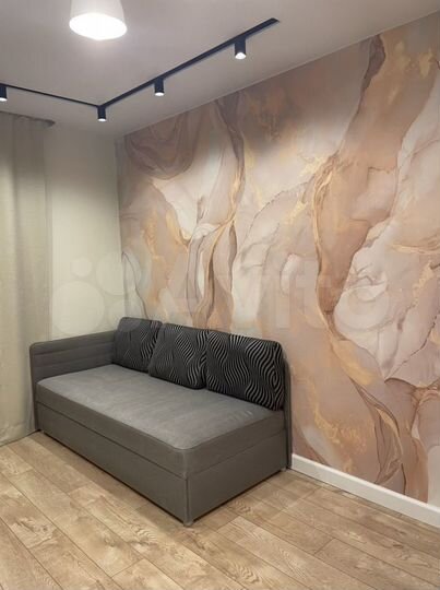 1-к. квартира, 65,7 м², 3/3 эт.