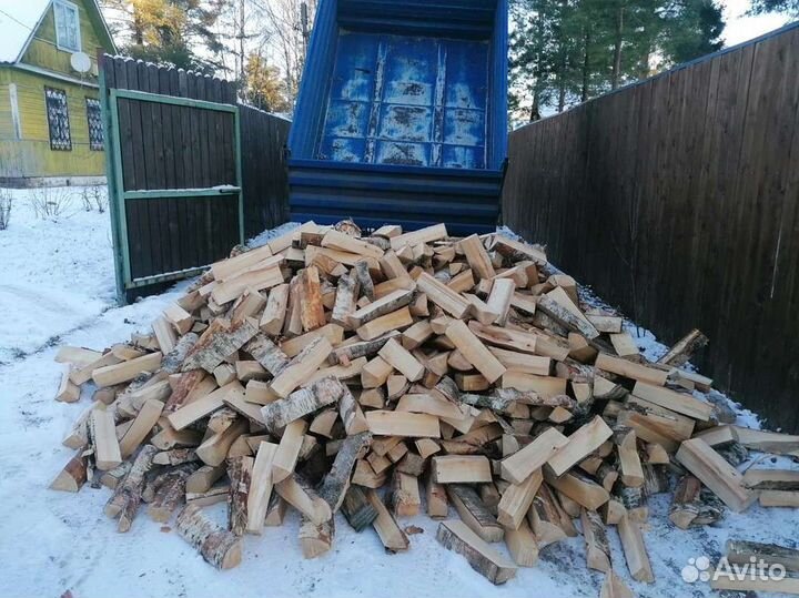 Дрова