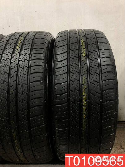 Continental Conti4x4Contact 255/55 R19 111V