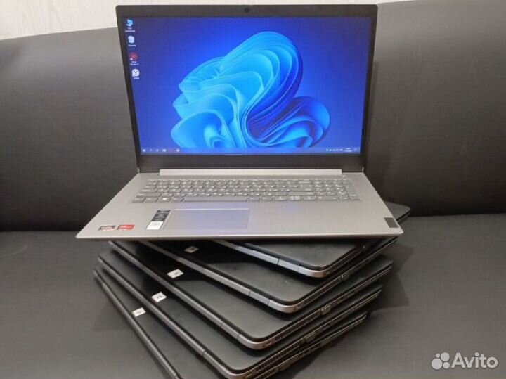 Ноутбуки для работы, учебы, игр с гарантией