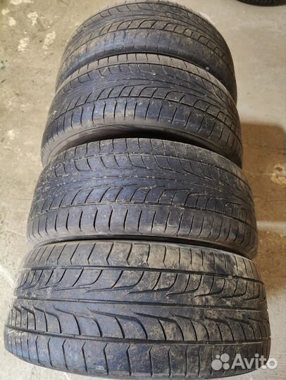 Firestone Firehawk Wide Oval 225/55 R17
